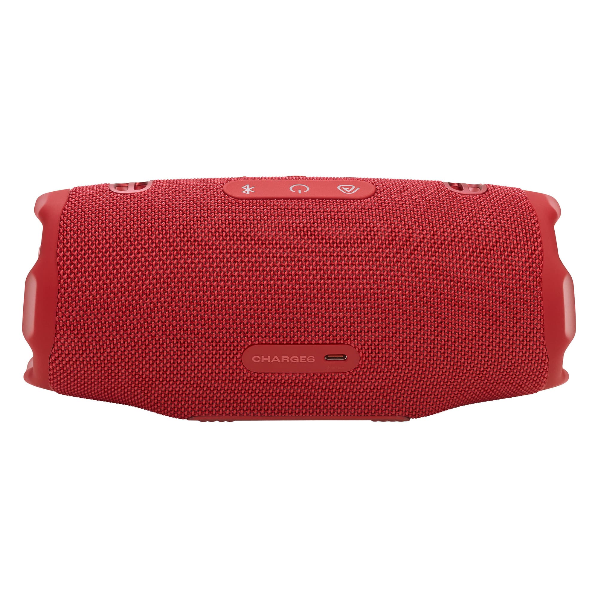 Портативная колонка JBL Charge 6 (Красный | Red) 5