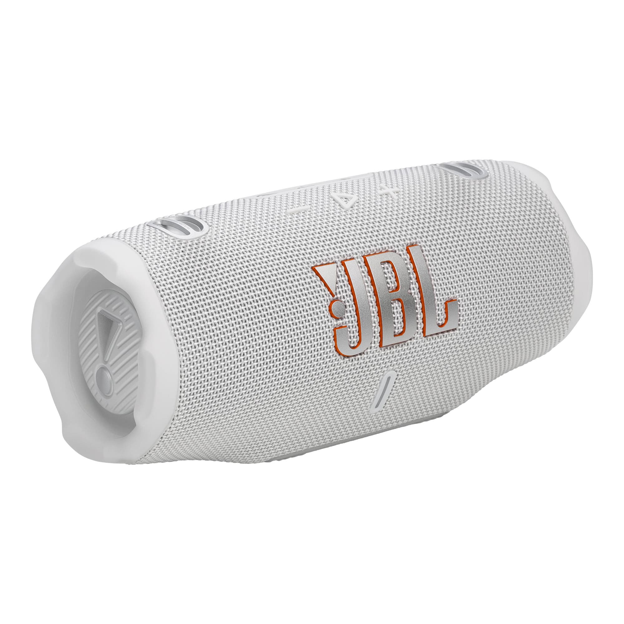 Портативная колонка JBL Charge 6 (White | Белый) 2