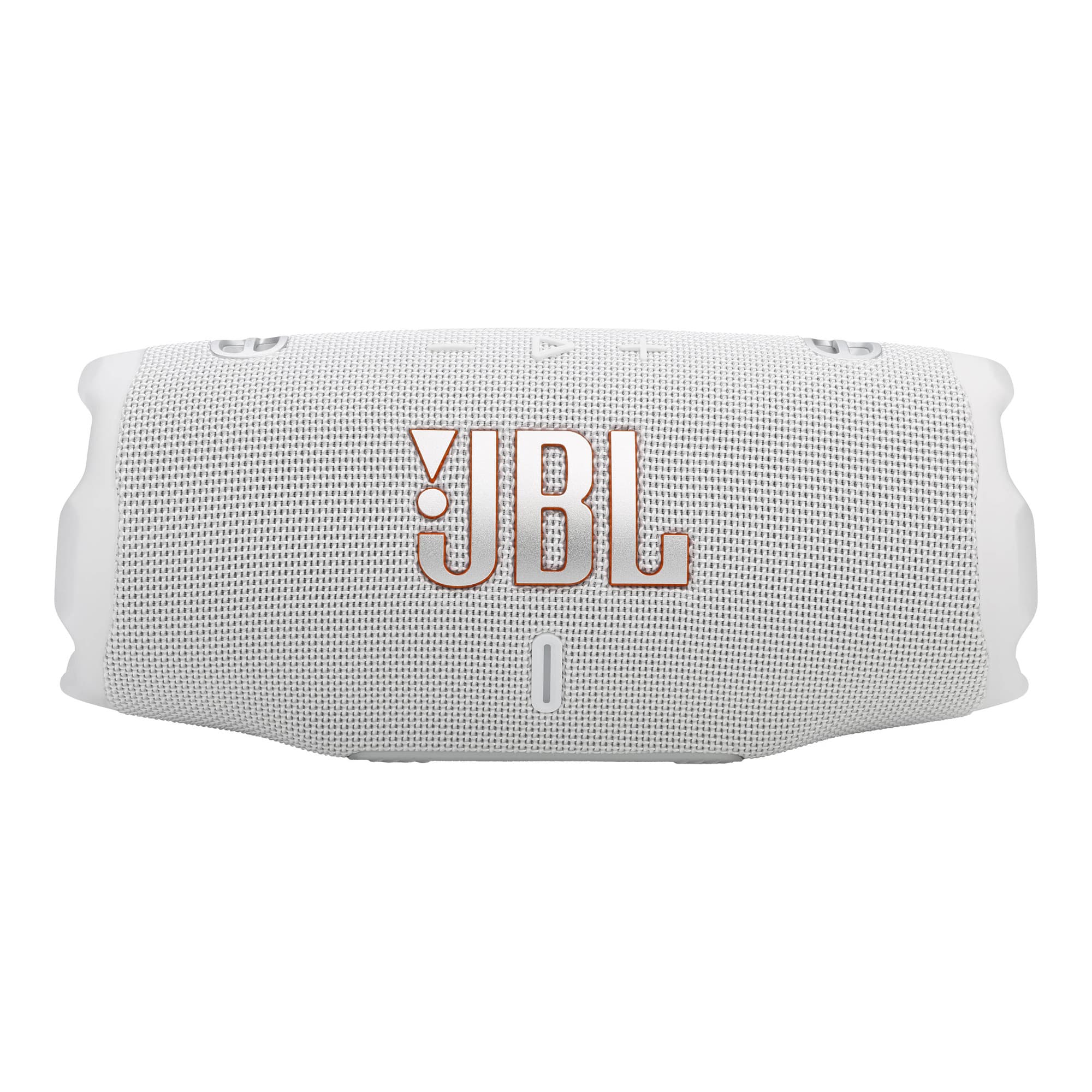 Портативная колонка JBL Charge 6 (White | Белый) 3