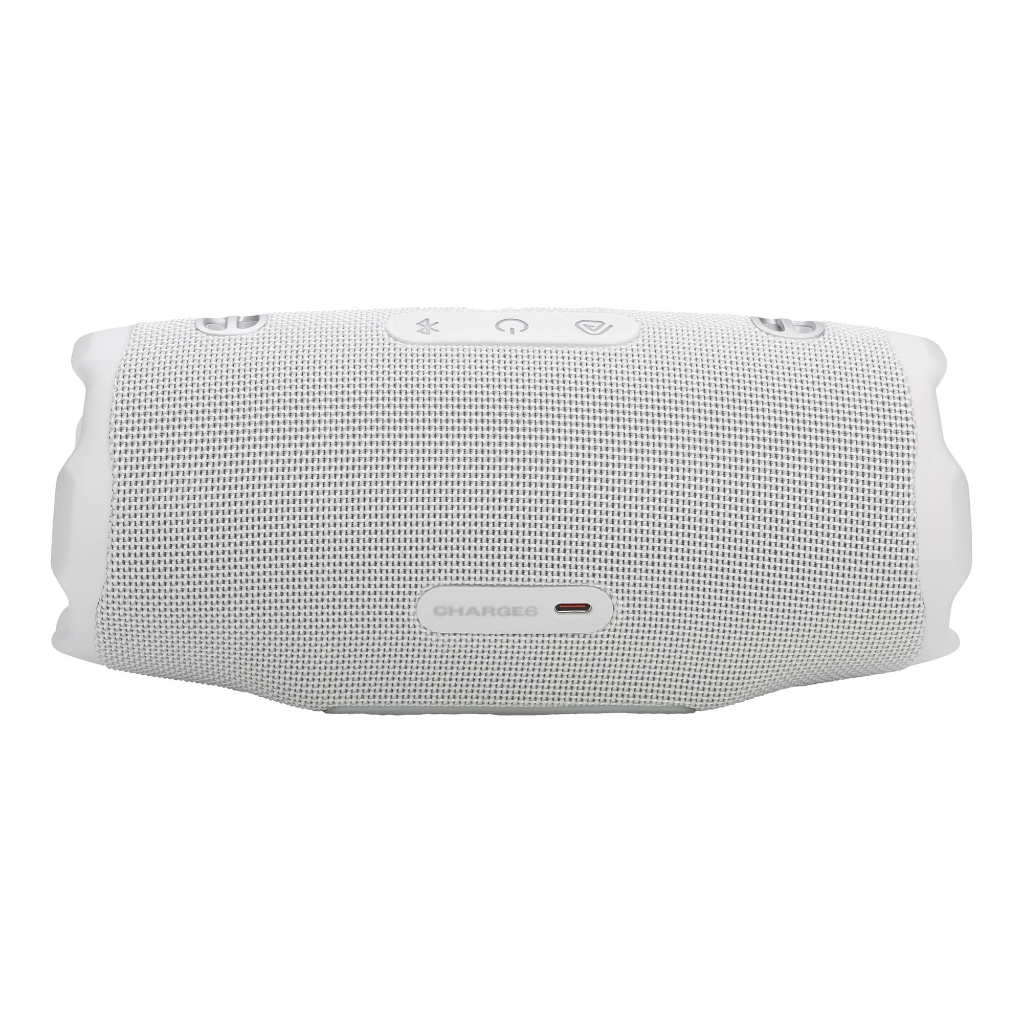 Портативная колонка JBL Charge 6 (White | Белый) 5