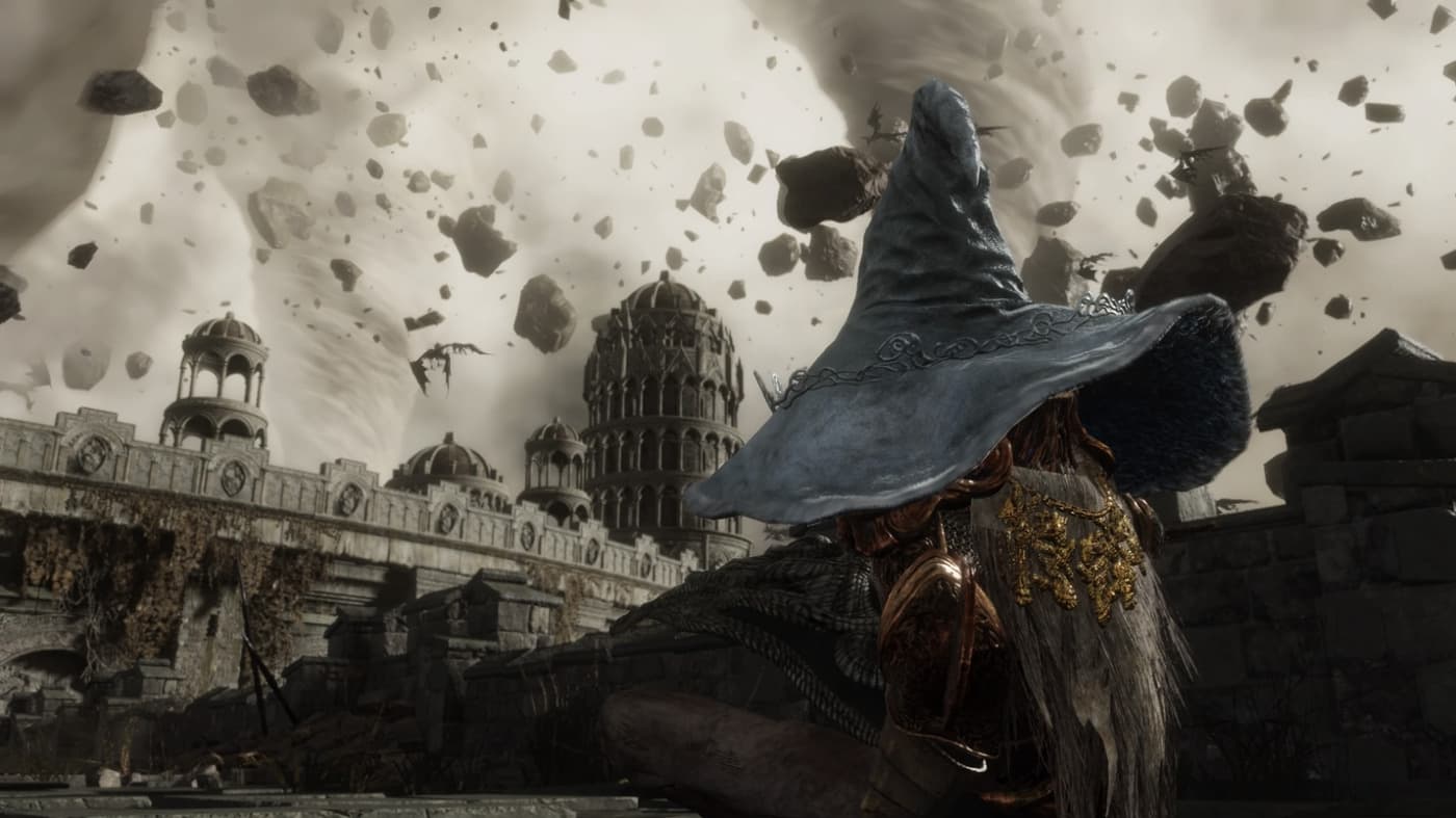 Игра Elden Ring (PS5, русские субтитры) 5