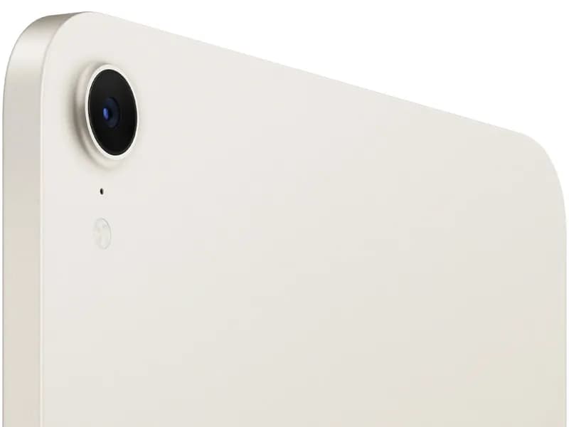 Планшет Apple iPad Mini 7Gen (2024 A17 Pro) 8.3" Wi-Fi | 128 ГБ Starlight 4