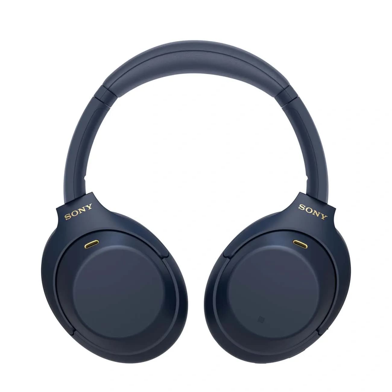 Наушники Sony WH-1000XM4 Blue 3