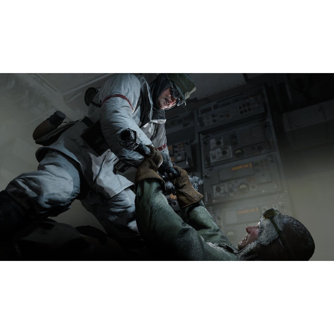 Игра Indiana Jones and the Great Circle (PS5, русские субтитры) 5