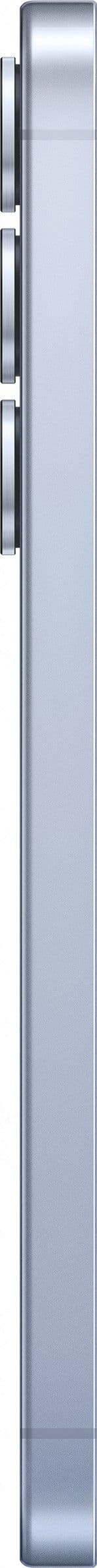 Смартфон Samsung Galaxy S25 | 12/128 ГБ, Голубой 4