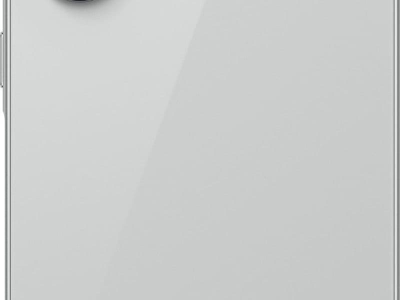 Смартфон Samsung Galaxy A56 | 8/128 ГБ (Серый | Awesome Lightgray) 5