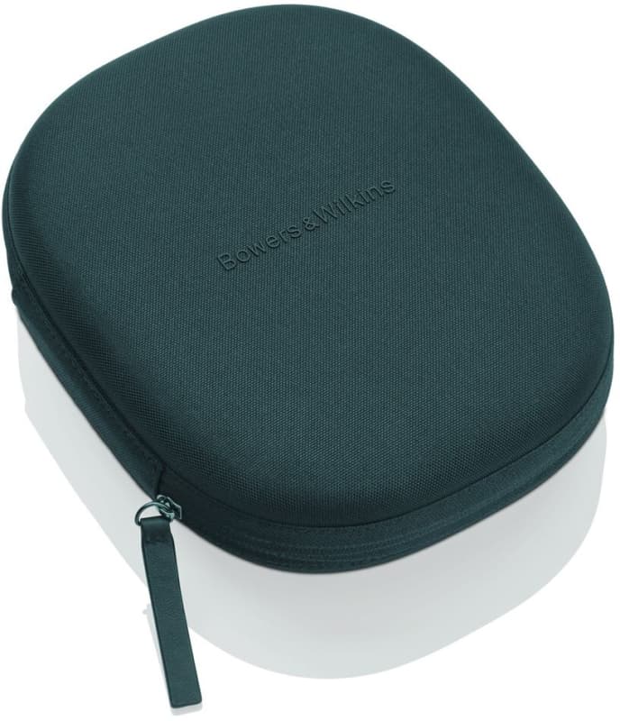 Беспроводные/проводные наушники B&W Px8 (Dark Forest | Темно-зеленый) 8