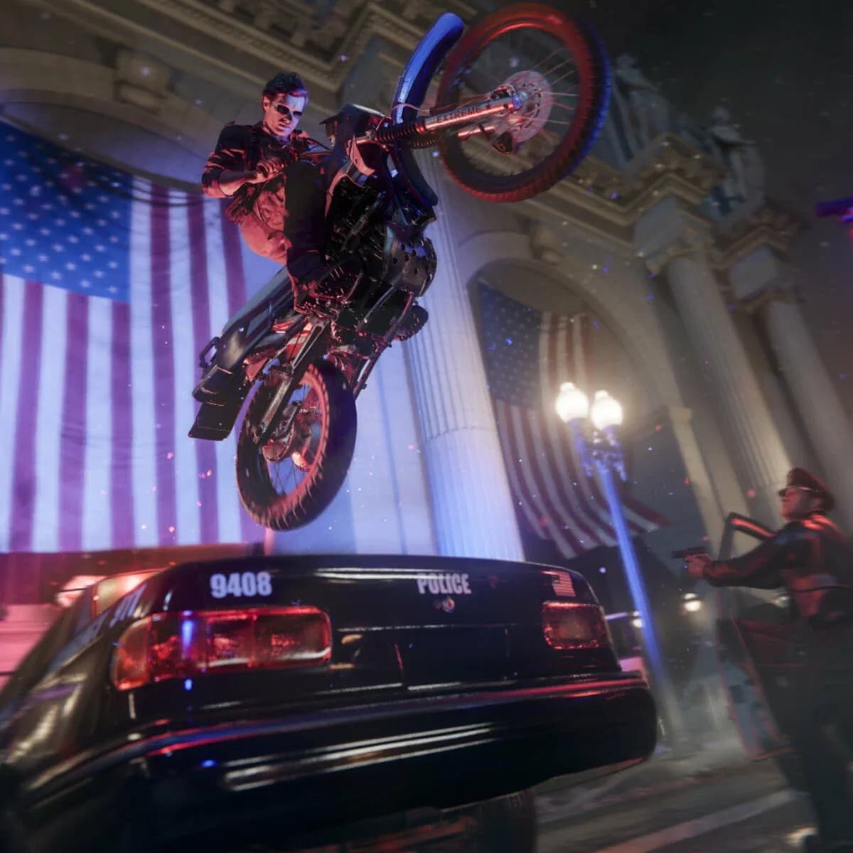 Игра Call Of Duty: Black Ops 6 (PS5, русские субтитры) 9