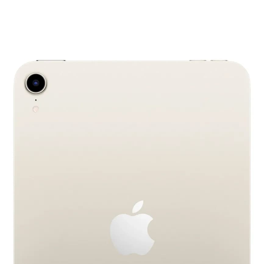 Планшет Apple iPad Mini 6Gen (2021 A15) 8.3" Wi-Fi | 256 ГБ Starlight 4