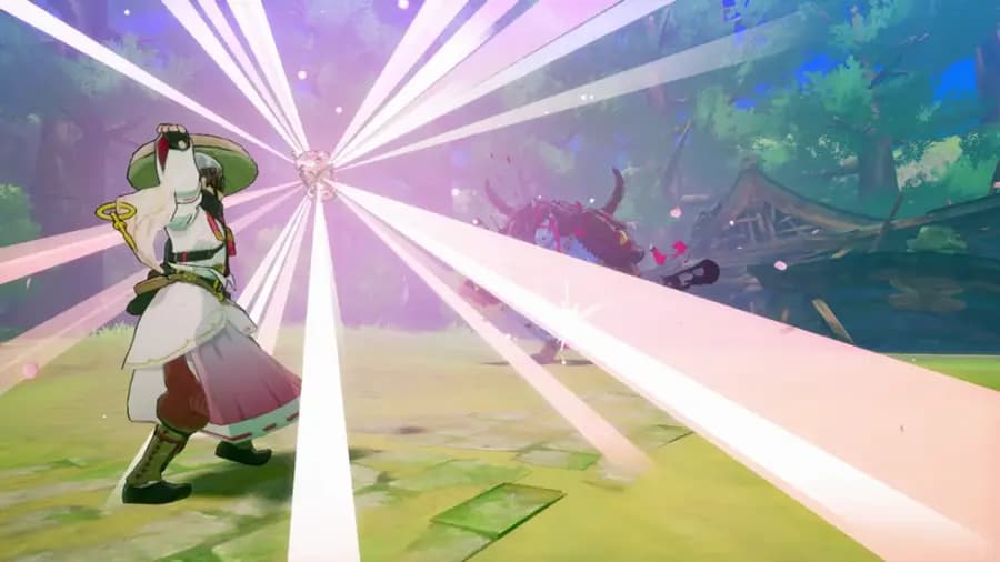 Игра Rune Factory: Guardians of Azuma (Nintendo Switch 2, английская версия) 6