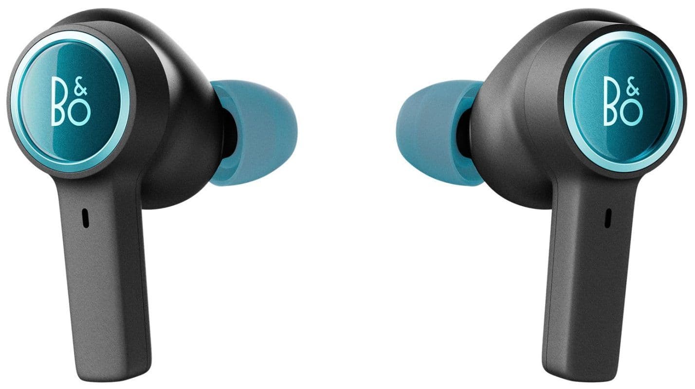 Беспроводные наушники Bang & Olufsen Beoplay EX Anthracite Oxygen 3