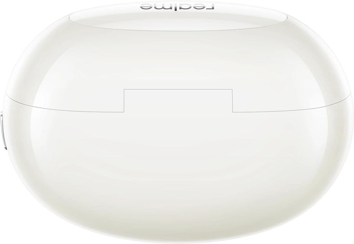 Наушники TWS Realme Buds Air 5 Pro Белый 4