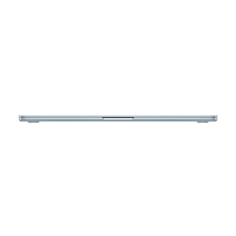Ноутбук Apple MacBook Air 15" M4 (2025) 10C CPU/10C GPU, 16 ГБ RAM, 512 ГБ SSD, (Sky Blue | Голубое небо) 5
