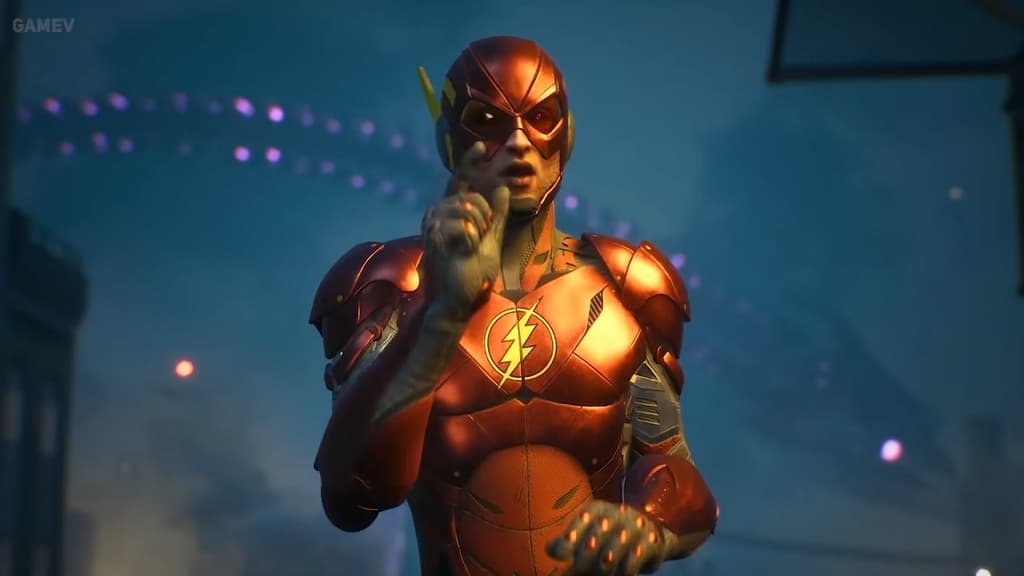 Игра Suicide Squad: Kill The Justice League (PS5, английская версия) 6