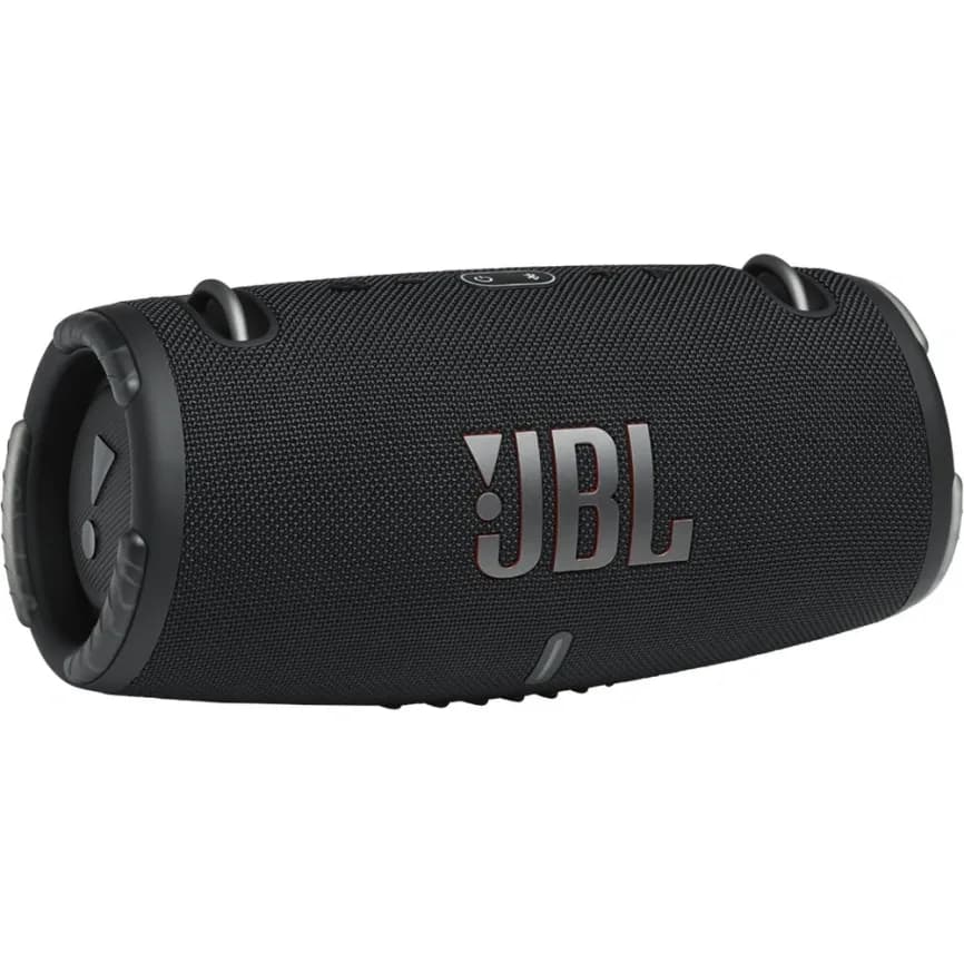 Беспроводная акустика JBL Xtreme 3 Black 6