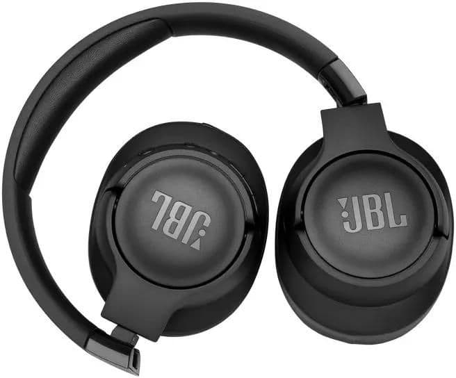 Наушники JBL Tune 760NC Black 5
