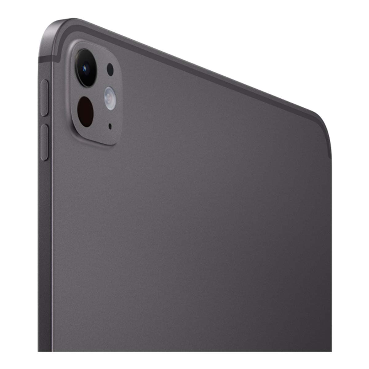 Планшет Apple iPad Pro (2025 M5) 11" Wi-Fi | 2 ТБ Space Black, нанотекстурное стекло 3