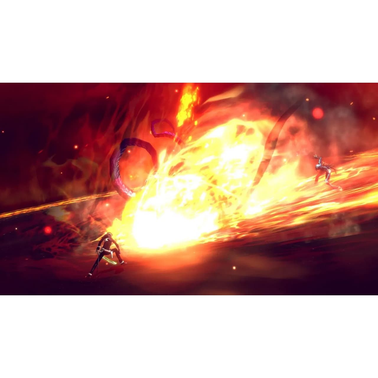 Игра Raidou (Nintendo Switch 2, английская версия) 6