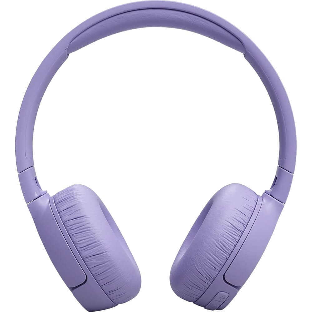 Наушники JBL Tune 670NC Liliac 2