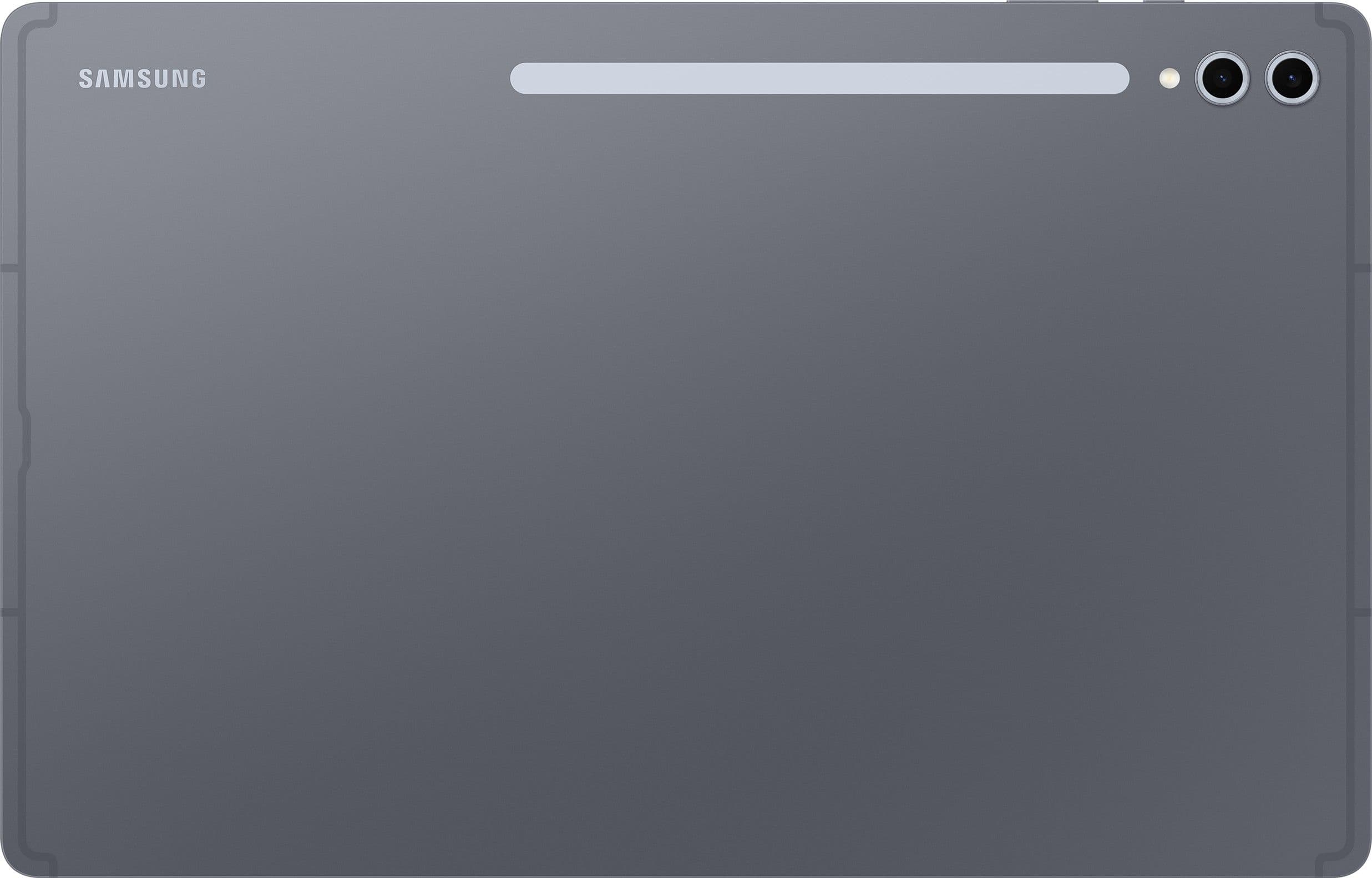 Планшет Samsung Galaxy Tab S10 Ultra | LTE | 12/512 ГБ Серый 3