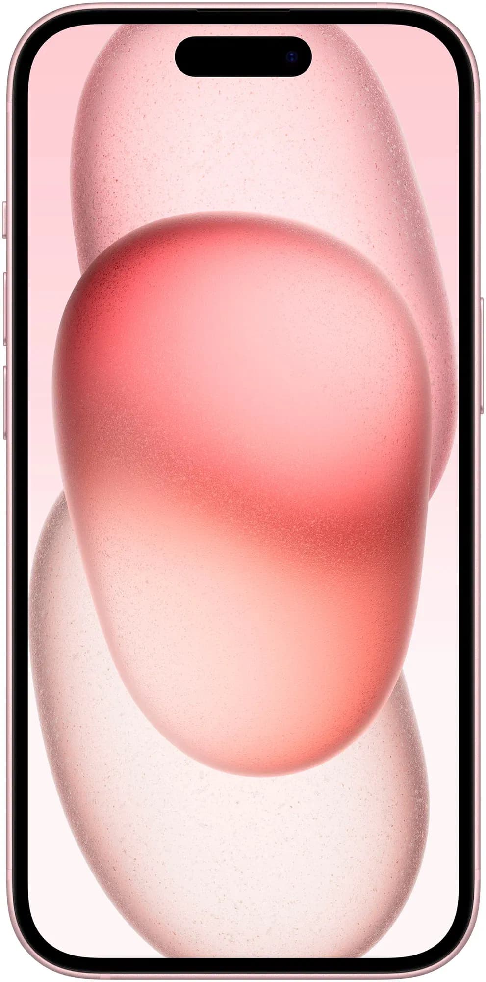 Смартфон Apple iPhone 15 eSim 512 ГБ (Розовый | Pink) 2
