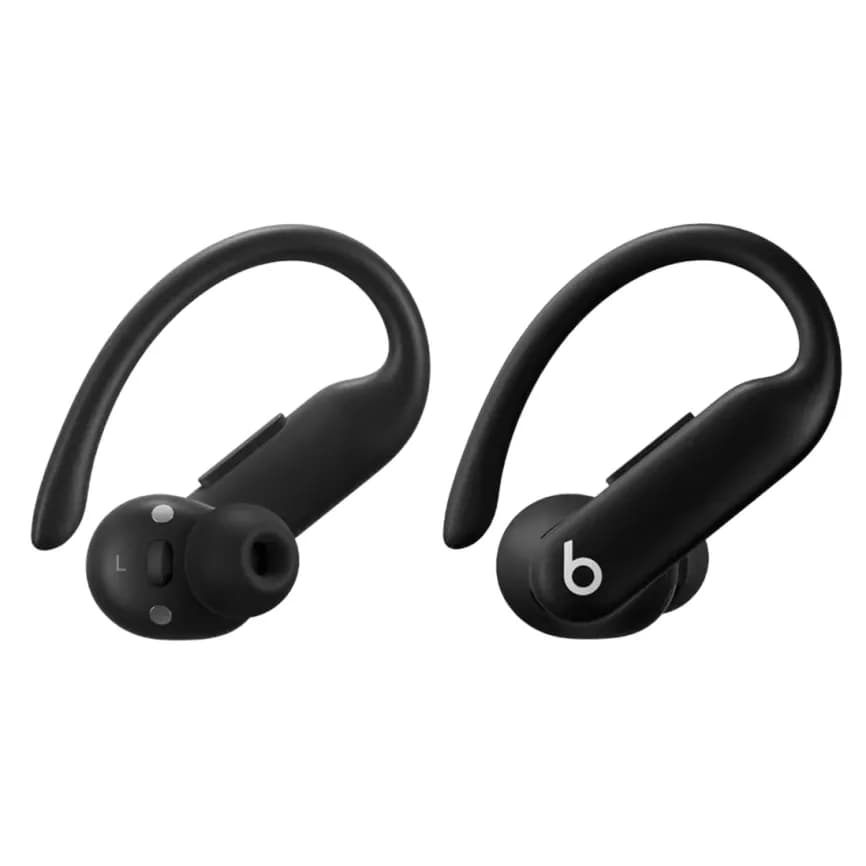 Наушники TWS Beats Powerbeats Pro 2 (Jet Black | Черный) 4