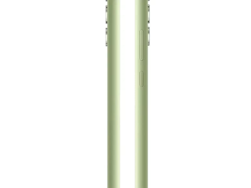 Смартфон Samsung Galaxy A34 | 8/256 ГБ, Lime 2