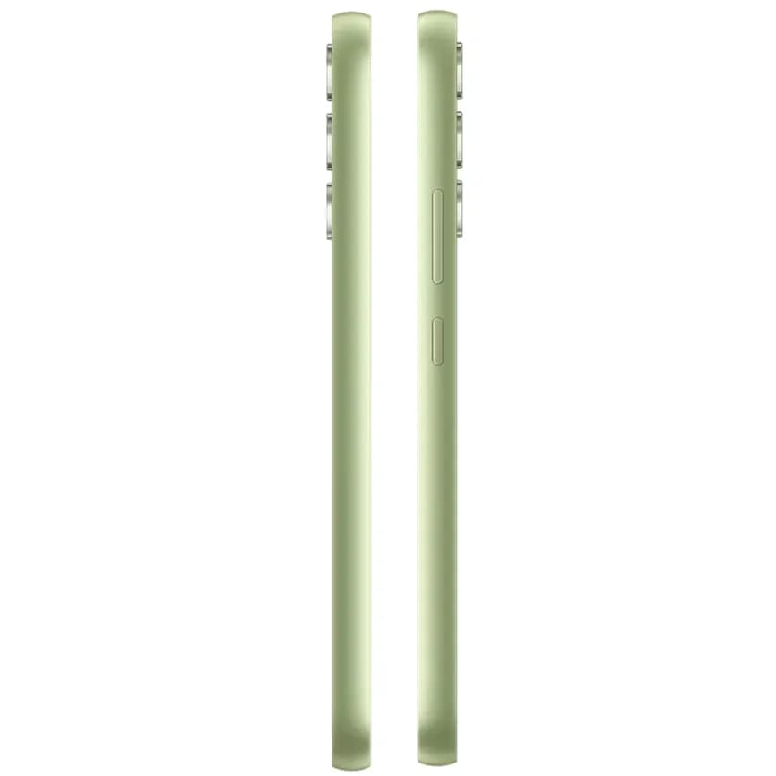 Смартфон Samsung Galaxy A34 | 6/128 ГБ, Lime 2