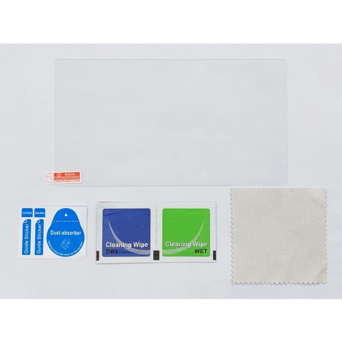 Набор аксессуаров GamerTek Essential Kit 6 в 1 для Nintendo Switch 2 3