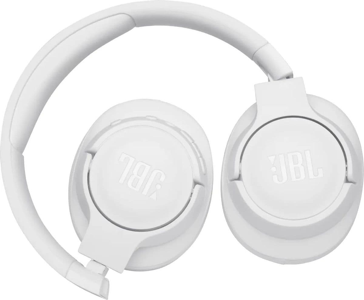 Наушники JBL Tune 760NC White 4