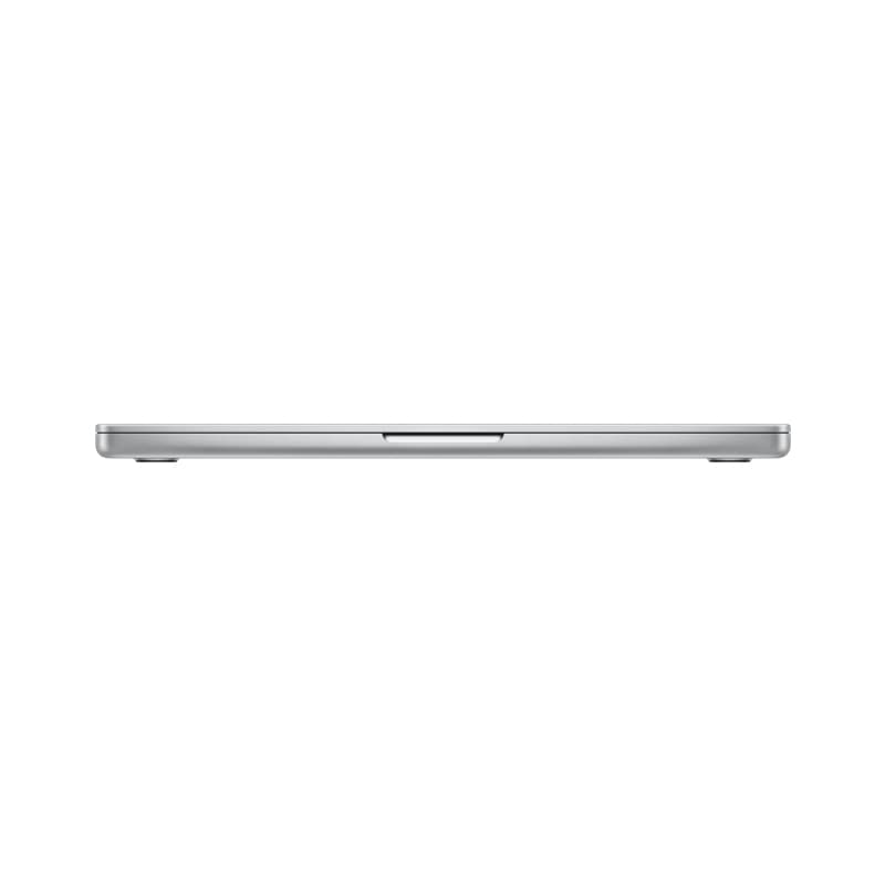 MacBook Pro 14" M5 Max (2026) 18C CPU/32C GPU, 36 ГБ RAM, 2 ТБ SSD, (Silver | Серебристый) 5