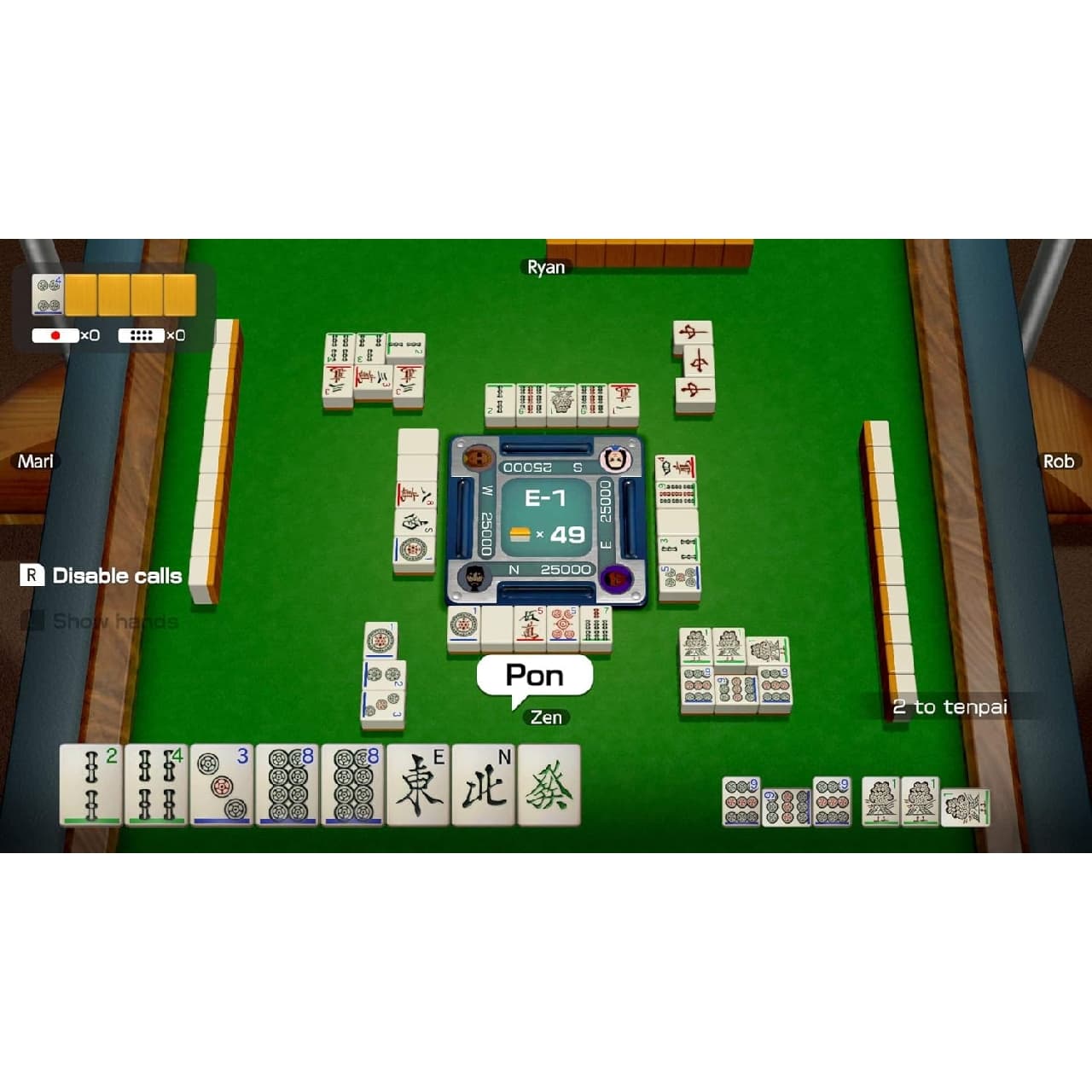 Игра 51 Worldwide Games (Nintendo Switch, английская версия) 4