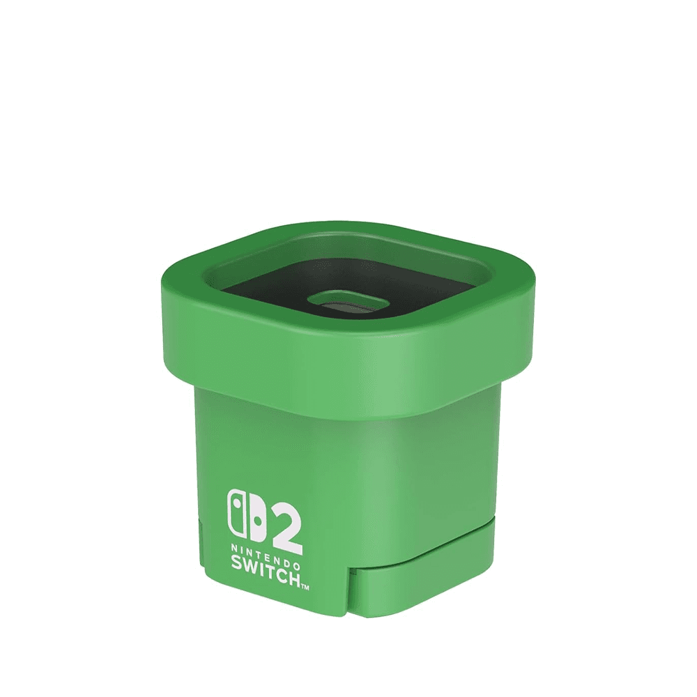 Камера Hori Piranha Plant Camera для Nintendo Switch 2 5