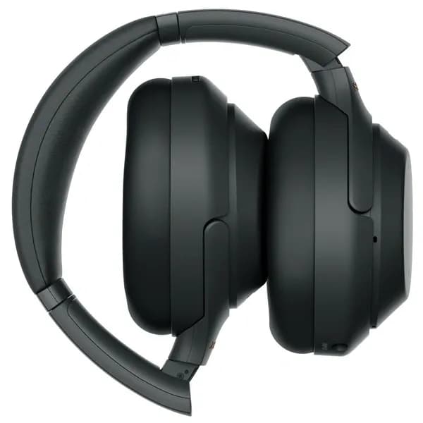 Наушники Sony WH-1000XM3 Black 2