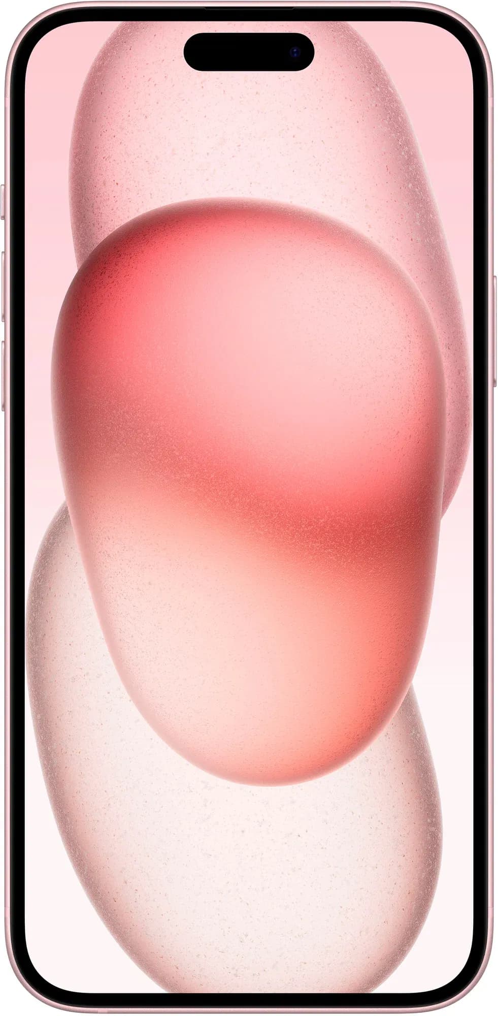 Смартфон Apple iPhone 15 Plus 256 ГБ (Розовый | Pink) 2