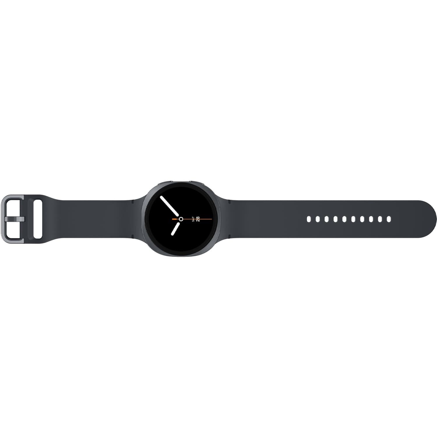 Умные часы Samsung Galaxy Watch8 40 мм SM-L320 Графит 6