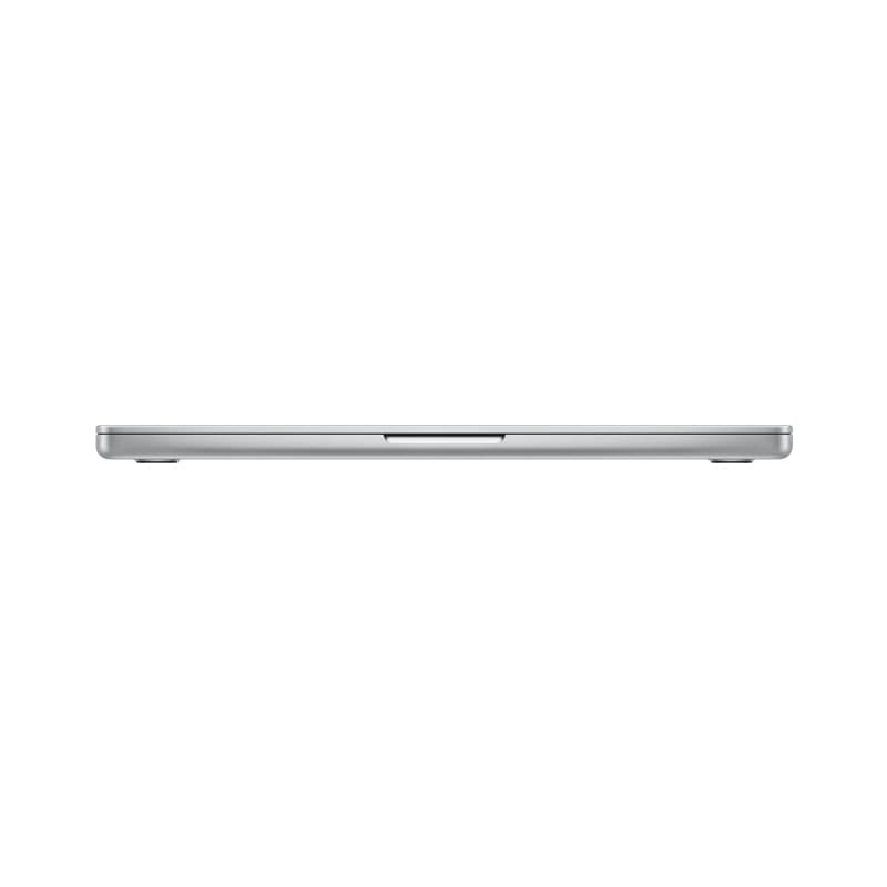 Ноутбук Apple MacBook Pro 14" M4 (2024) 10C CPU/10C GPU, 16 ГБ RAM, 1 ТБ SSD, Silver 5
