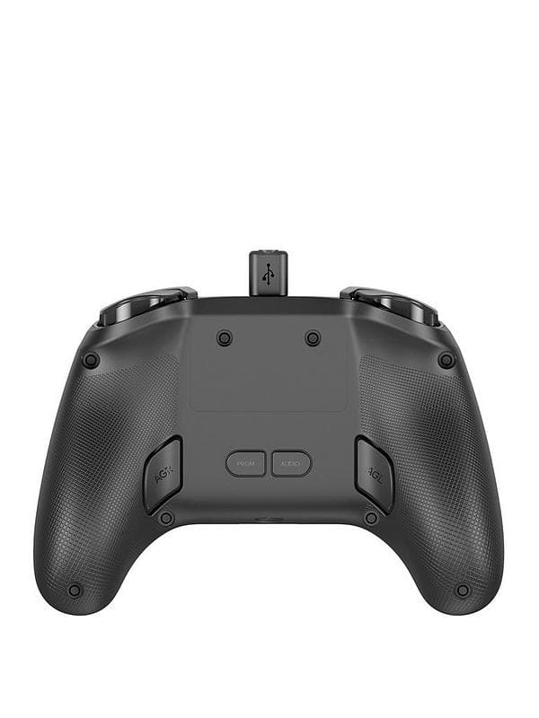 Контроллер PowerA Advantage Wired для Nintendo Switch 2 3