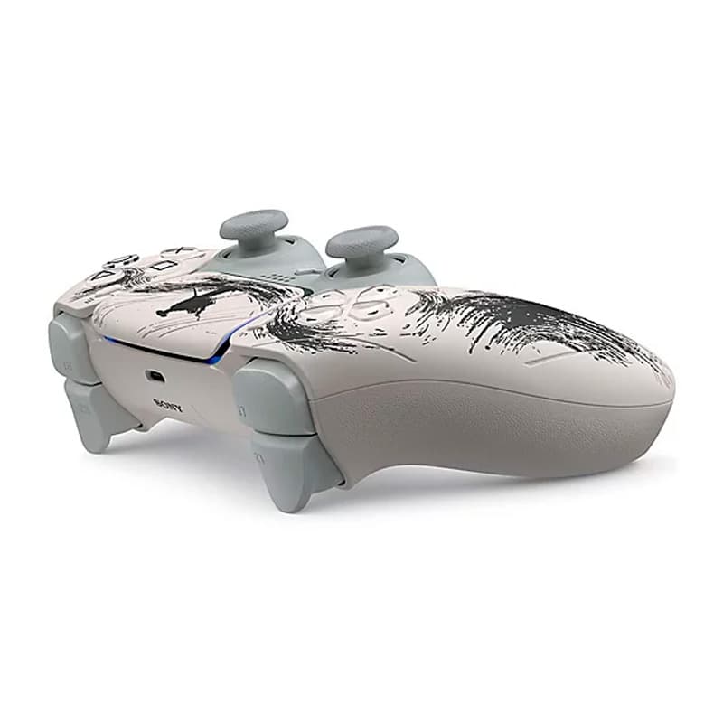 Геймпад Sony DualSense PlayStation 5, чёрный 4