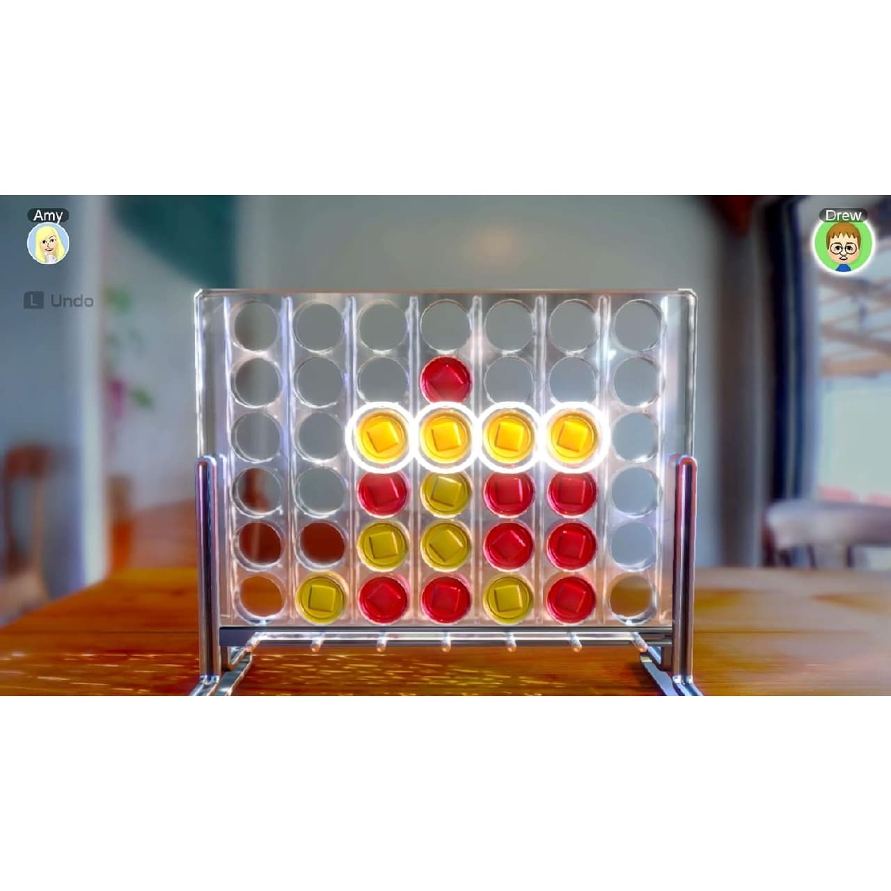 Игра 51 Worldwide Games (Nintendo Switch, английская версия) 7