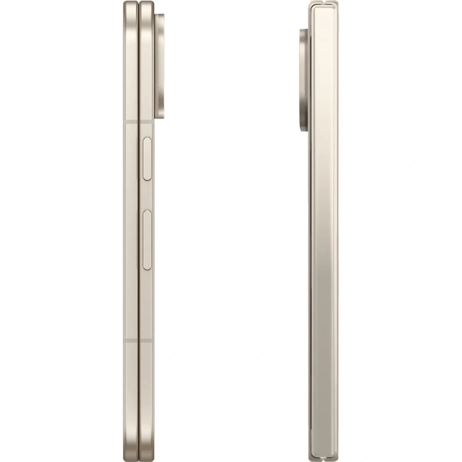 Смартфон Google Pixel 9 Pro Fold | 16/256 ГБ | Porcelain (Фарфоровый) 2