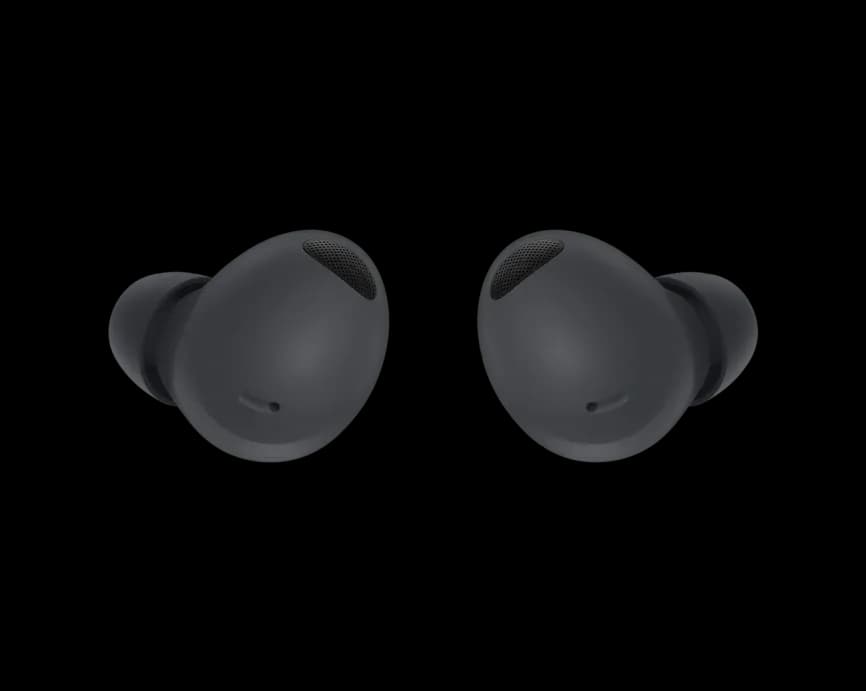 Наушники Samsung Galaxy Buds 2 Pro Graphite 7