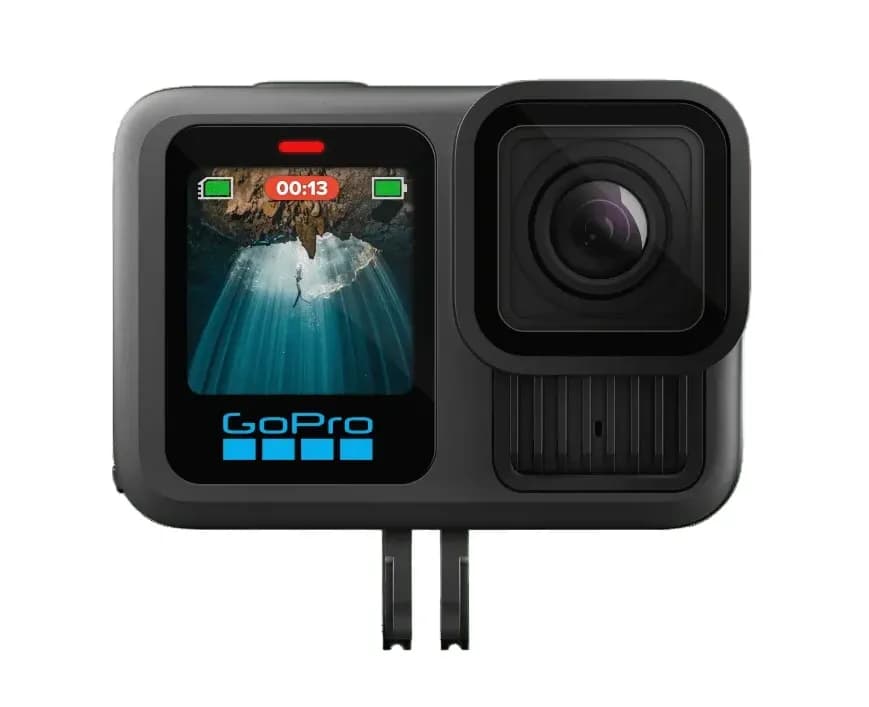 Экшн-камера GoPro Hero 13 Black (CHDHX-131)