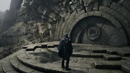 Игра Hell is Us (PS5, русские субтитры) 3