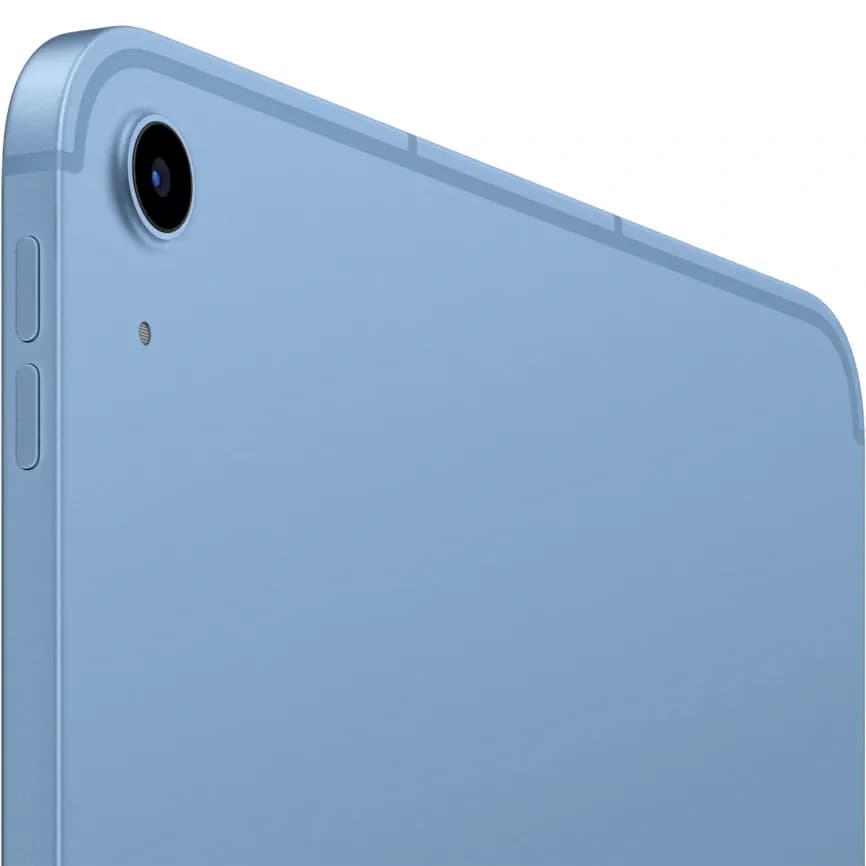 Планшет Apple iPad (2025 A16) 11" Wi-Fi + Cellular | 512 ГБ (Blue | Синий) 2
