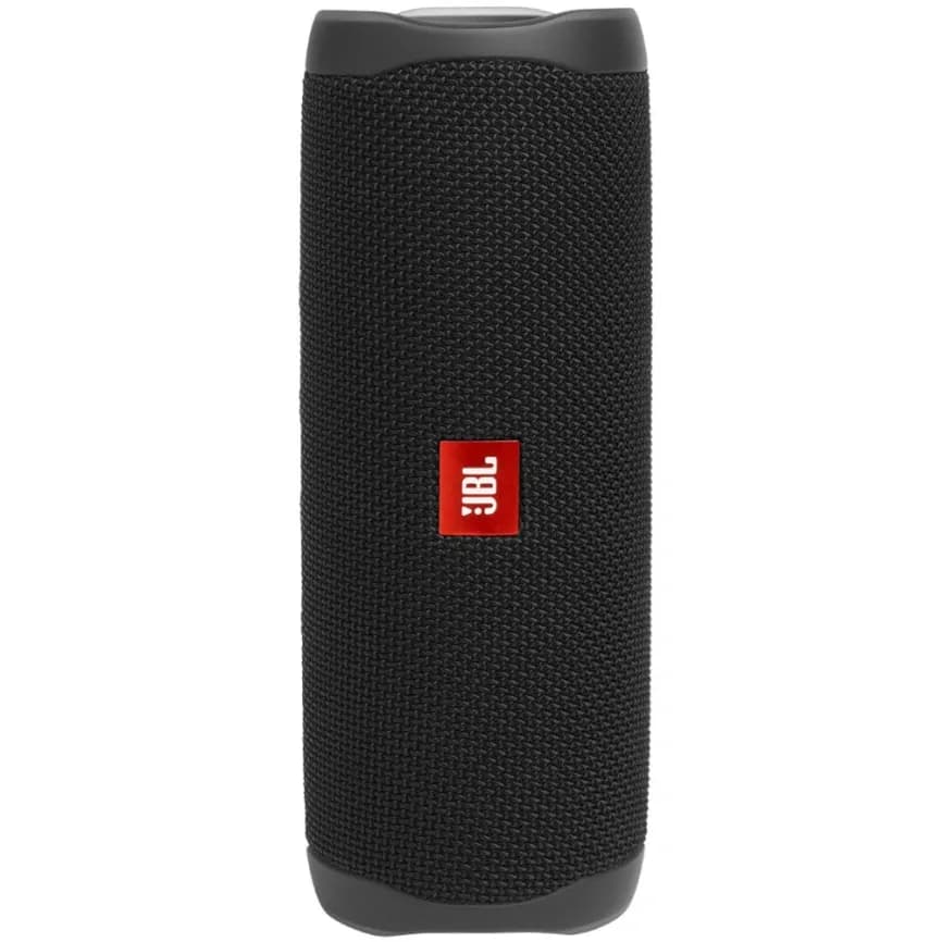 Беспроводная акустика JBL Flip 5 Midnight black 3