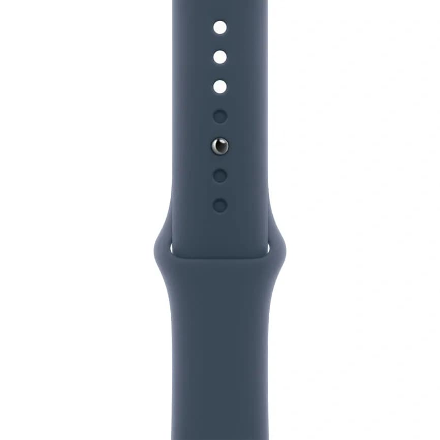 Смарт-часы Apple Watch SE2 (2023) - 40 mm | Silver | S/M 2