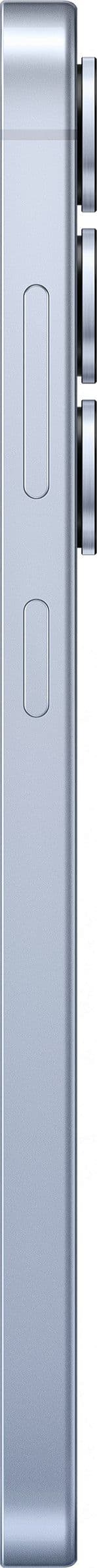 Смартфон Samsung Galaxy S25 | 12/128 ГБ, Голубой 6