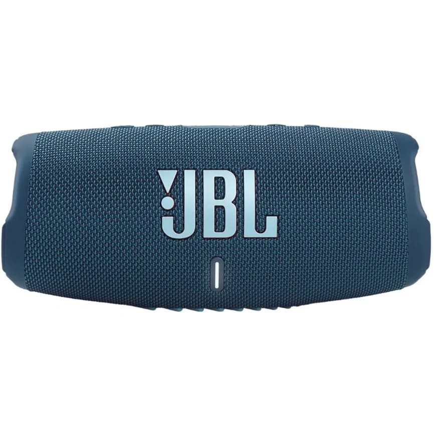 Беспроводная акустика JBL Charge 5 Blue