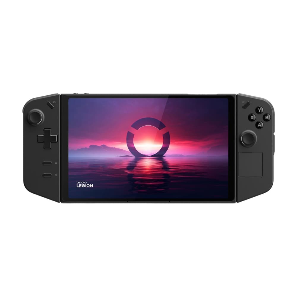 Портативная игровая консоль Lenovo Legion Go Z1 Extreme 16/1Tb, чёрный